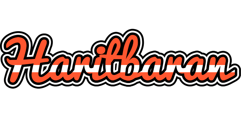 Haritbaran denmark logo