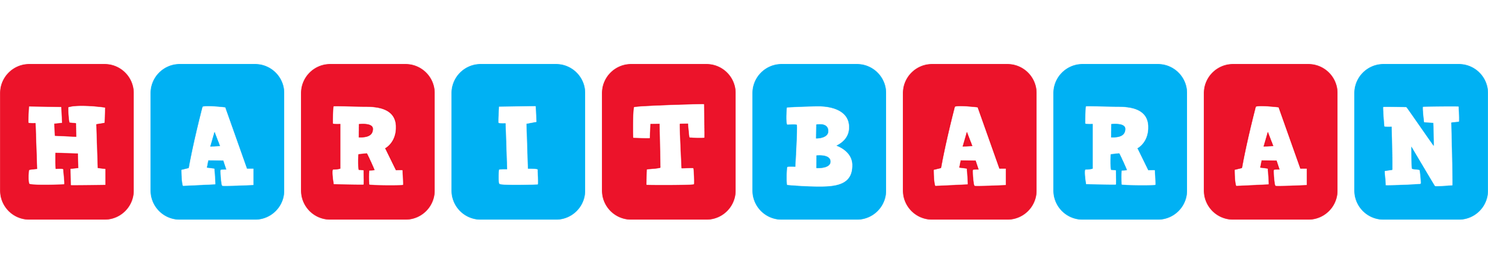Haritbaran diesel logo