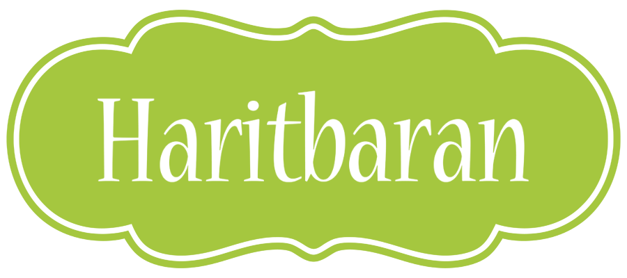 Haritbaran family logo