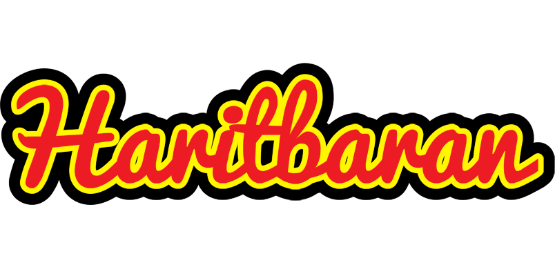 Haritbaran fireman logo