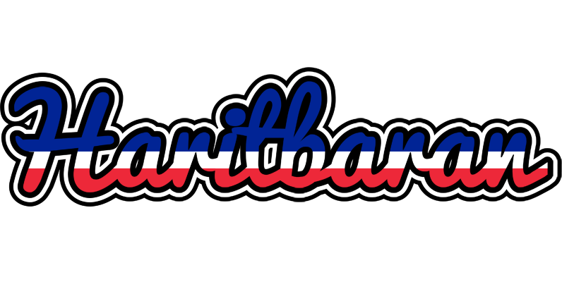 Haritbaran france logo