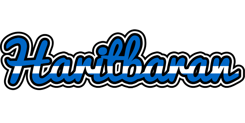 Haritbaran greece logo
