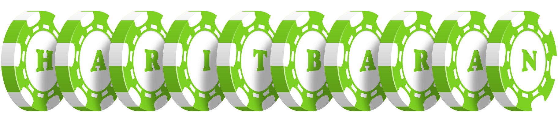 Haritbaran holdem logo