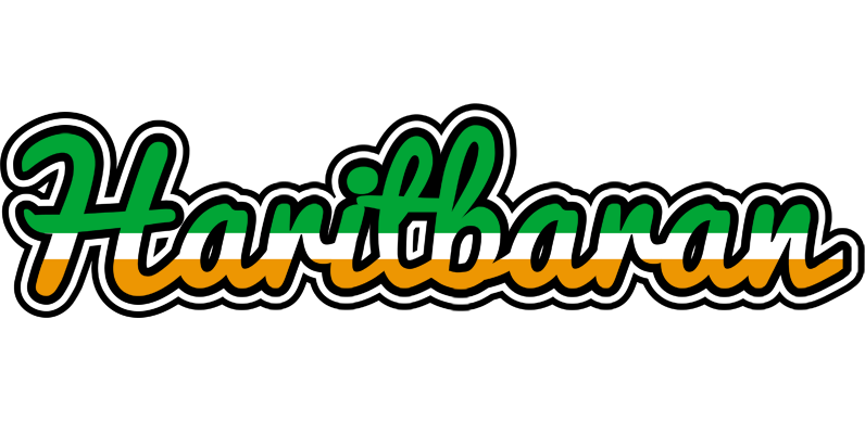 Haritbaran ireland logo