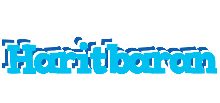 Haritbaran jacuzzi logo