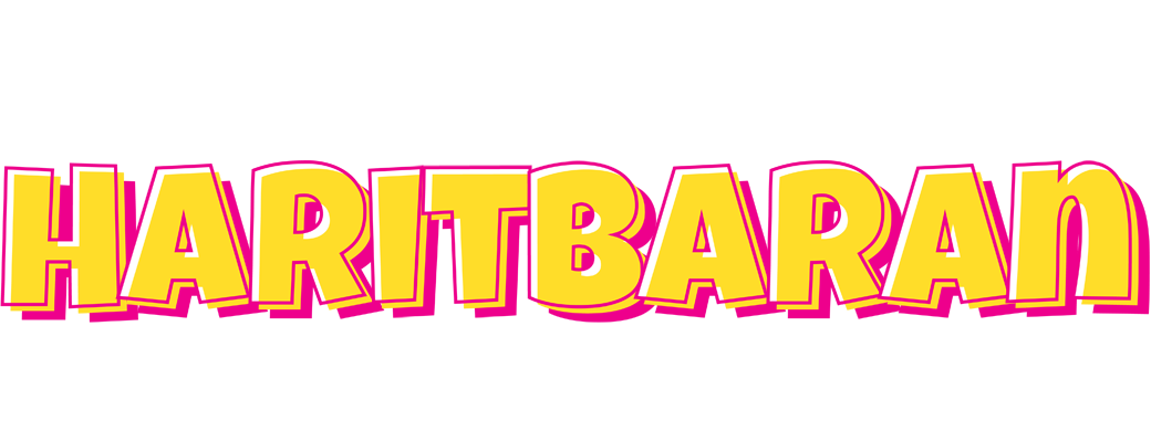 Haritbaran kaboom logo