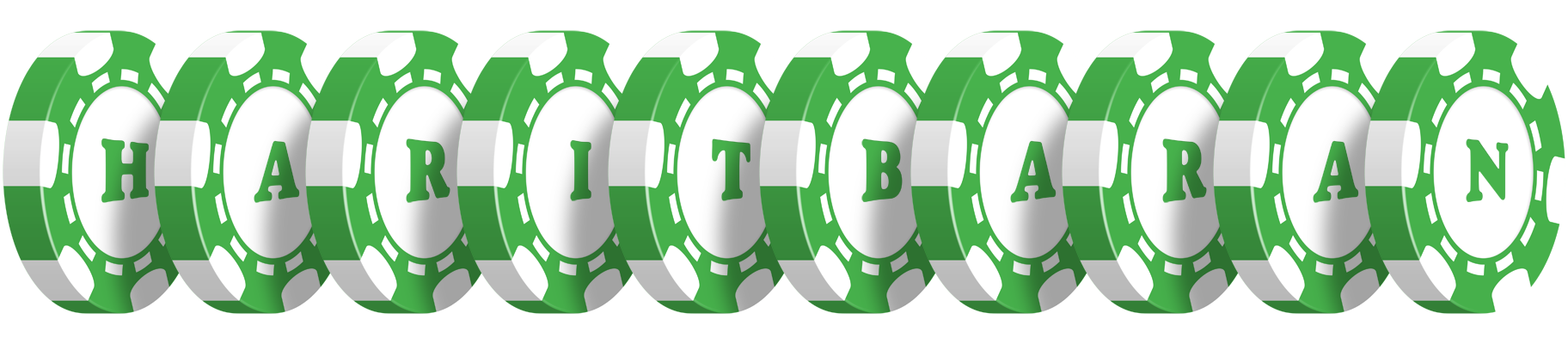 Haritbaran kicker logo