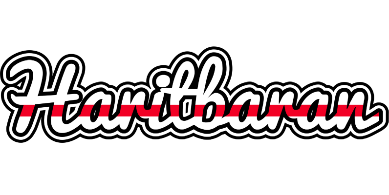 Haritbaran kingdom logo