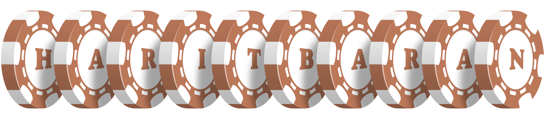 Haritbaran limit logo