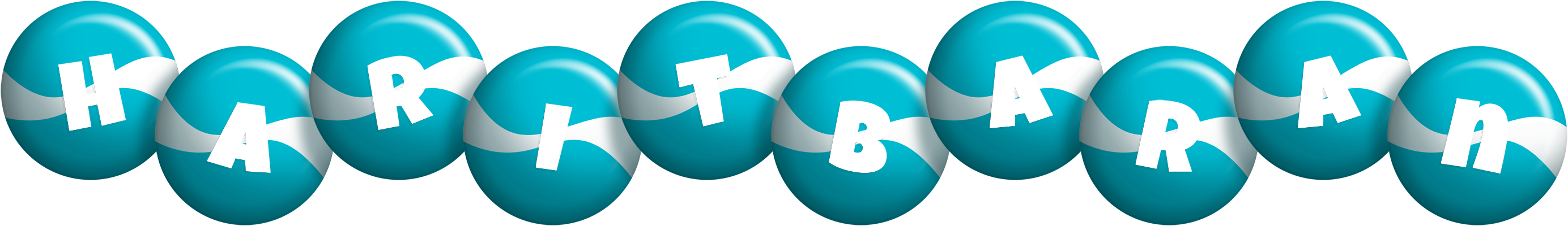 Haritbaran messi logo