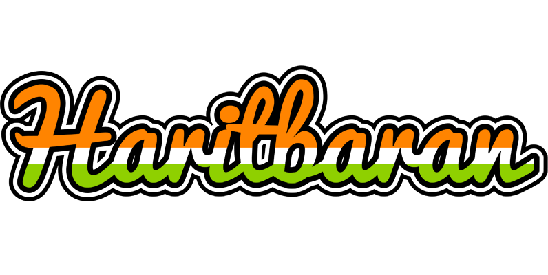 Haritbaran mumbai logo
