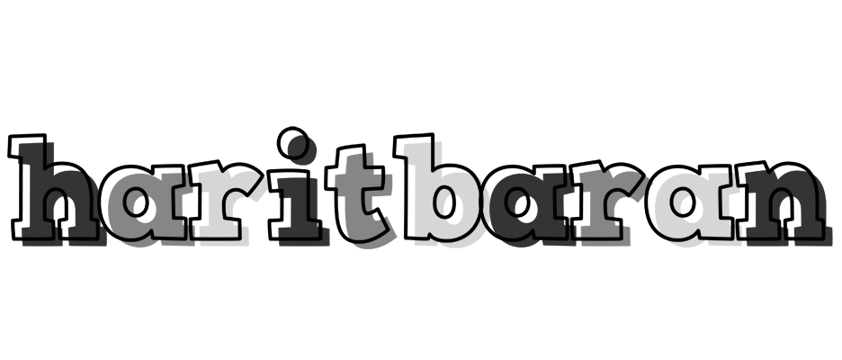 Haritbaran night logo