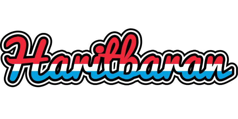 Haritbaran norway logo