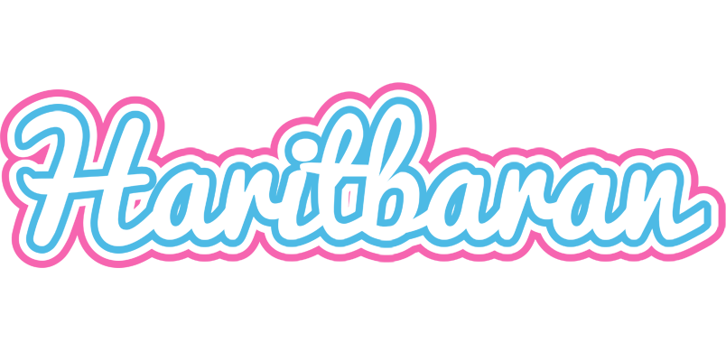 Haritbaran outdoors logo