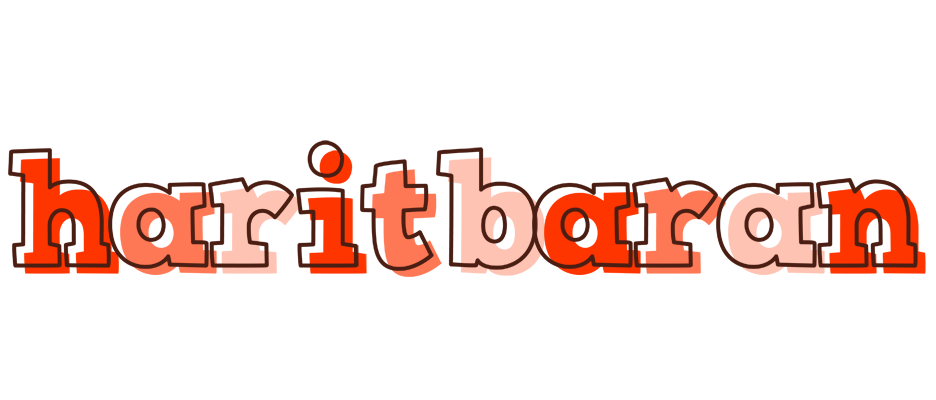 Haritbaran paint logo