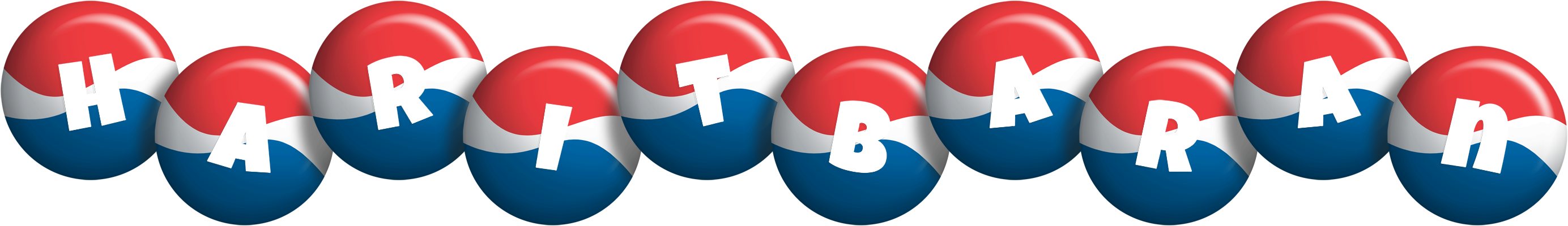 Haritbaran paris logo