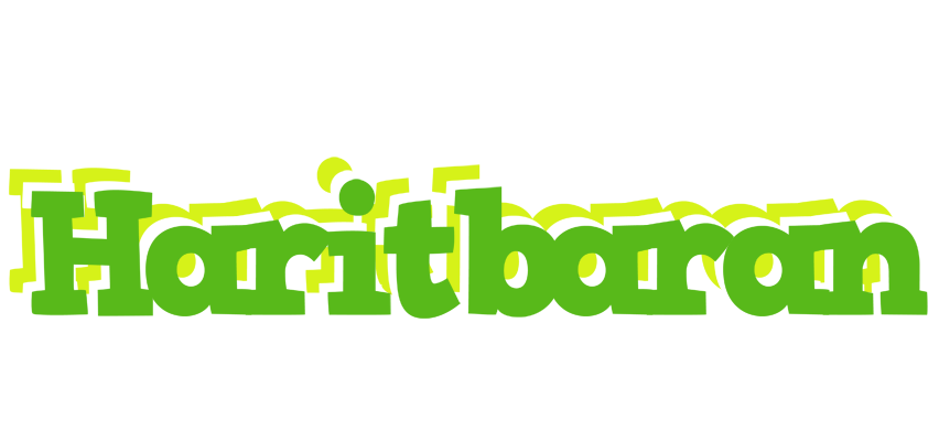 Haritbaran picnic logo