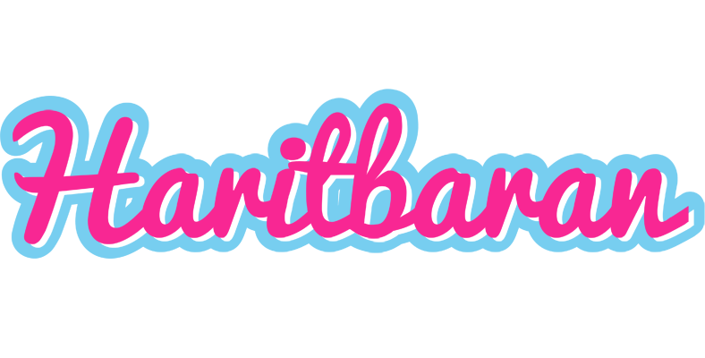Haritbaran popstar logo