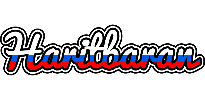 Haritbaran russia logo