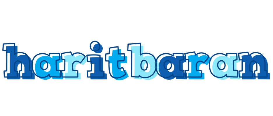 Haritbaran sailor logo