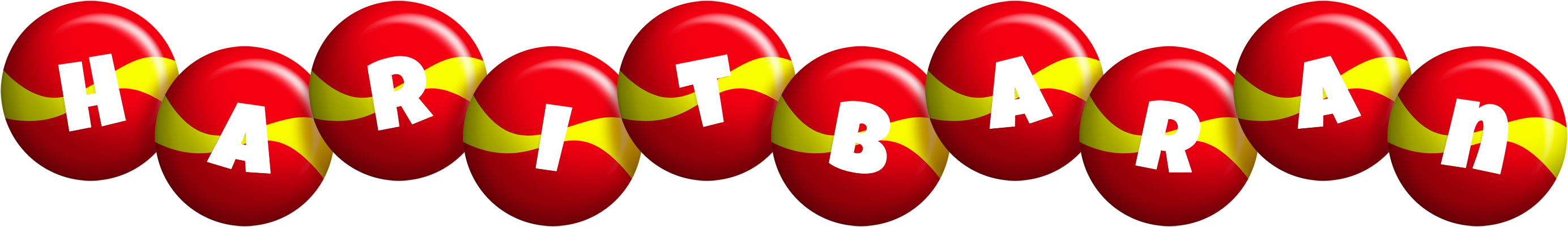 Haritbaran spain logo
