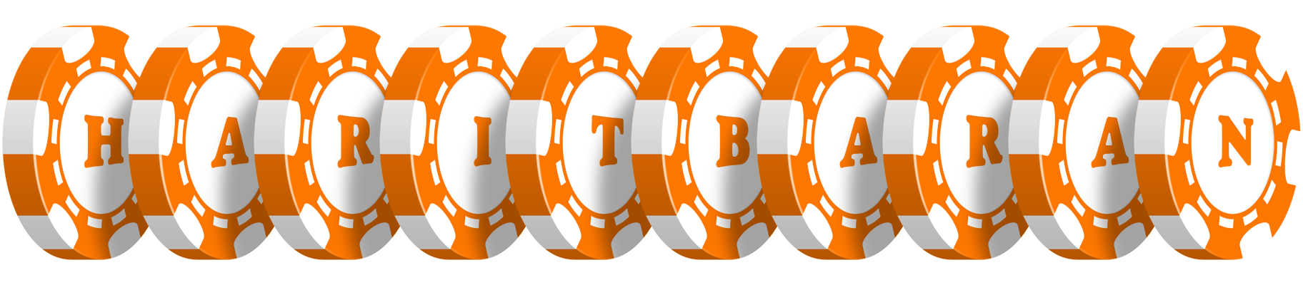 Haritbaran stacks logo