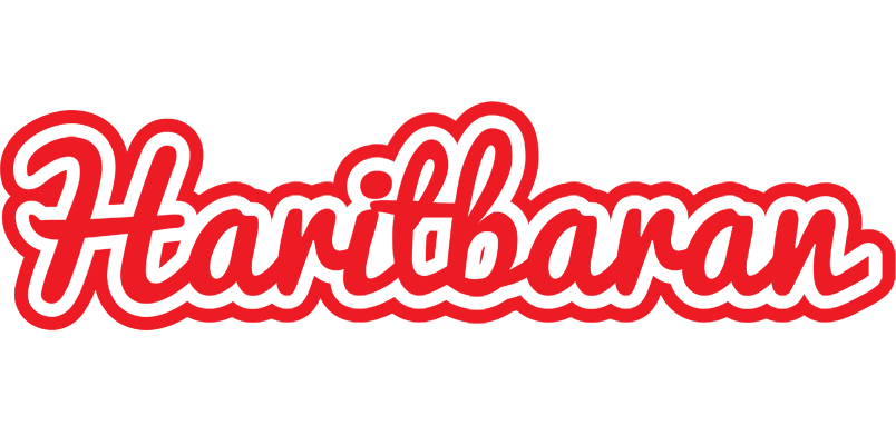 Haritbaran sunshine logo