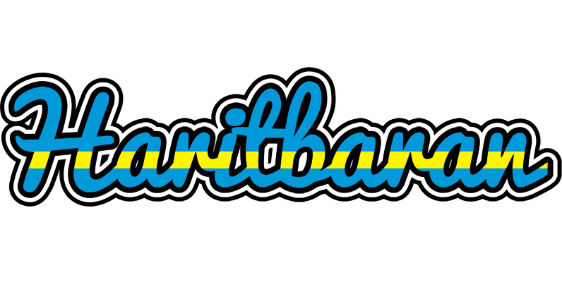 Haritbaran sweden logo