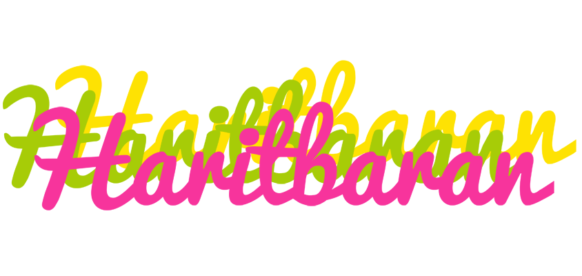 Haritbaran sweets logo