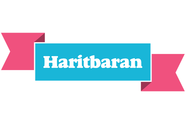 Haritbaran today logo
