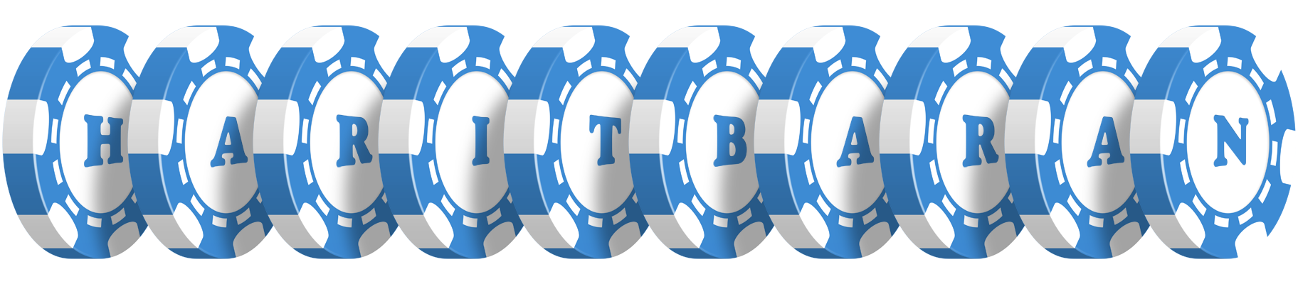 Haritbaran vegas logo