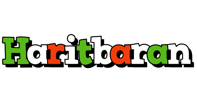 Haritbaran venezia logo