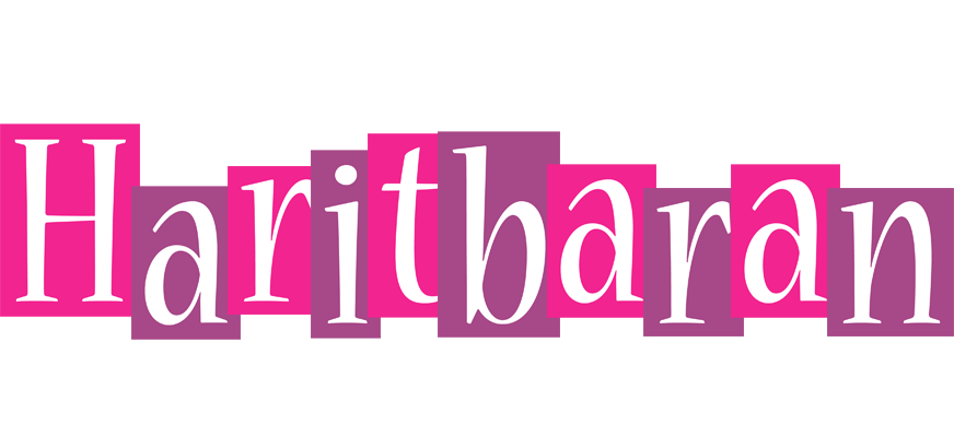 Haritbaran whine logo