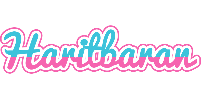 Haritbaran woman logo