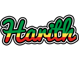 Harith african logo