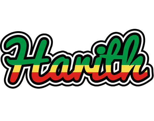 Harith african logo