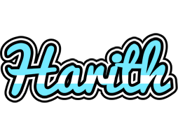 Harith argentine logo