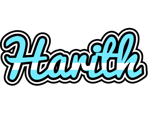 Harith argentine logo