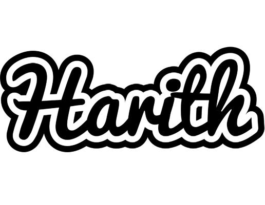 Harith chess logo