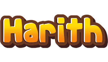 Harith cookies logo