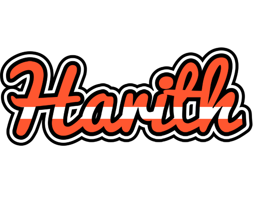 Harith denmark logo