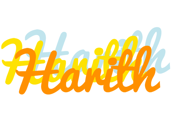 Harith energy logo
