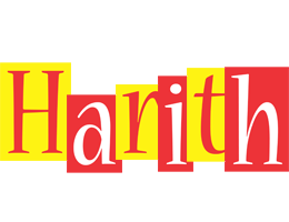 Harith errors logo