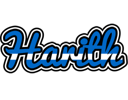 Harith greece logo