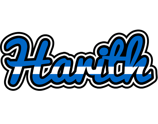 Harith greece logo