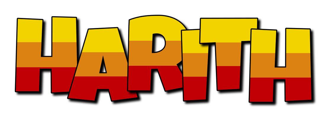 Harith jungle logo