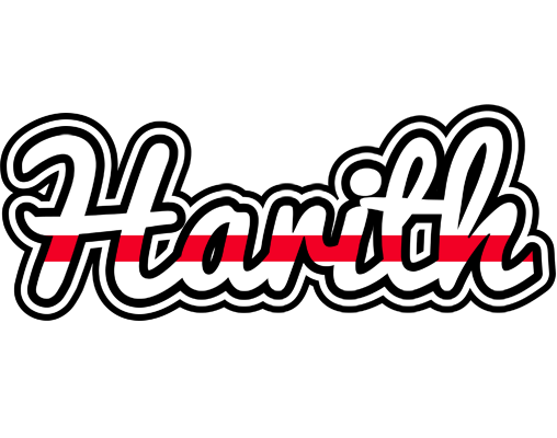 Harith kingdom logo