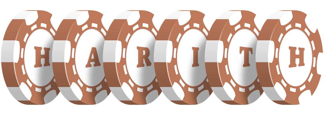 Harith limit logo
