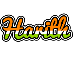 Harith mumbai logo