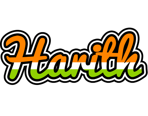 Harith mumbai logo